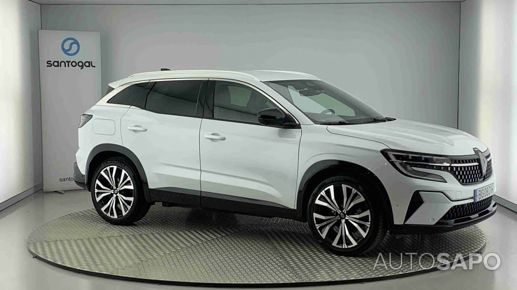 Renault Austral