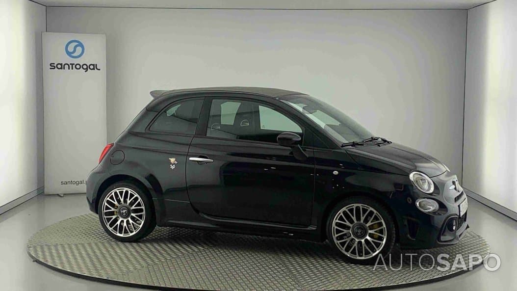 Abarth 595C