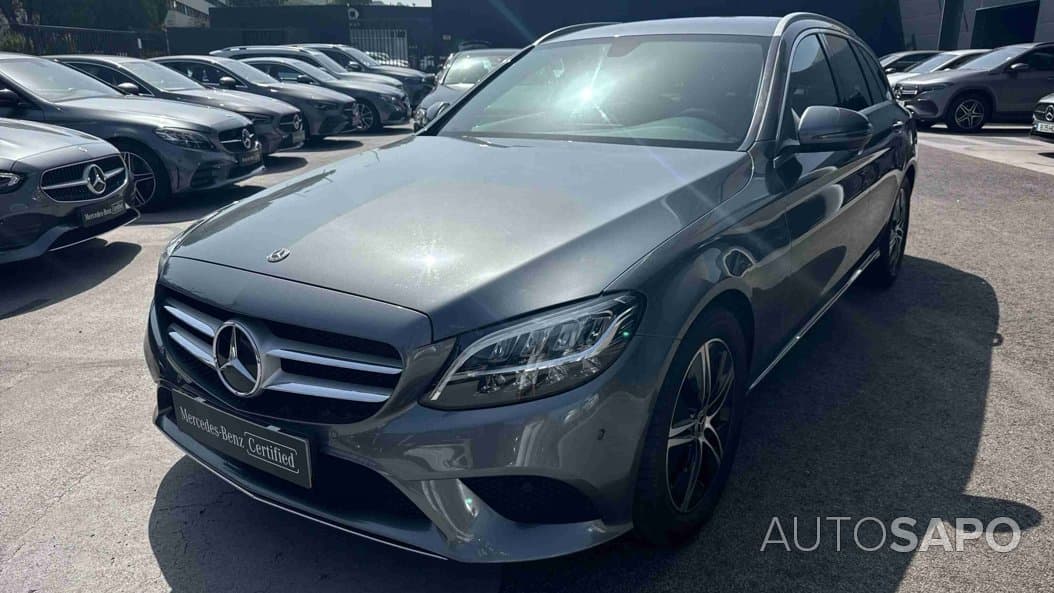 Mercedes-Benz Classe C