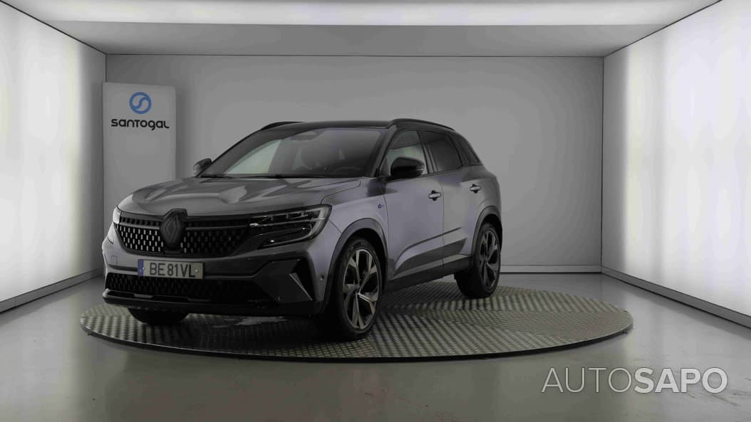 Renault Austral