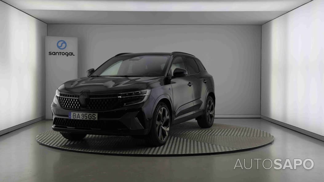 Renault Austral