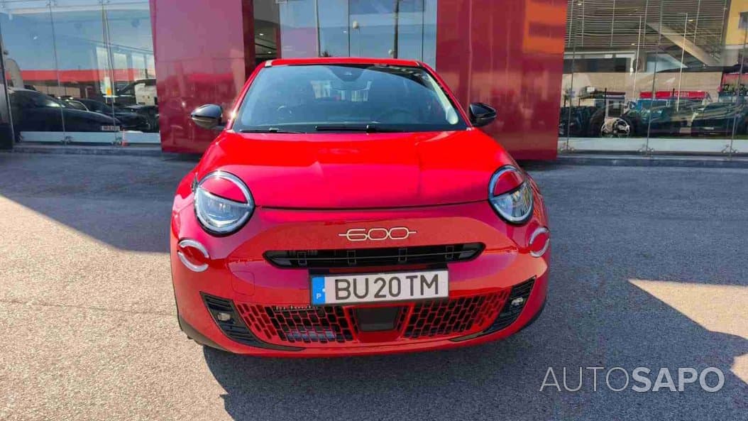 Fiat 600