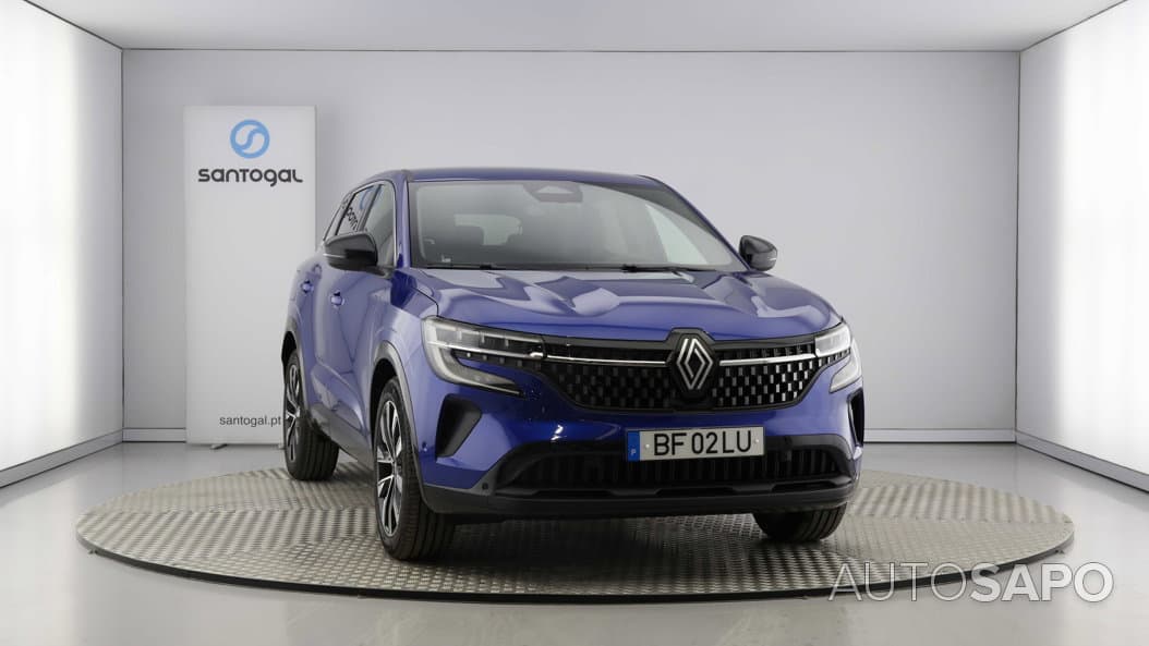 Renault Austral