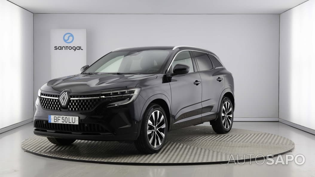 Renault Austral
