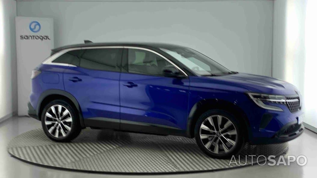 Renault Austral