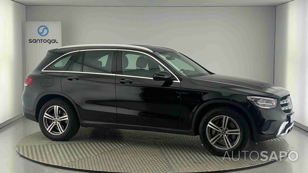 Mercedes-Benz Classe GLC