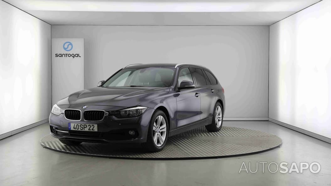 BMW Série 3