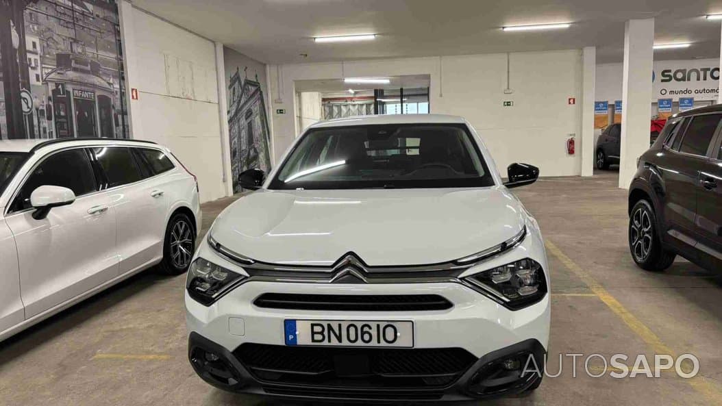 Citroën C4