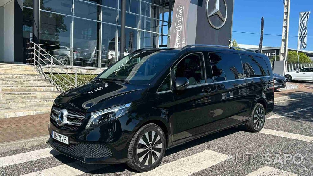 Mercedes-Benz Classe V