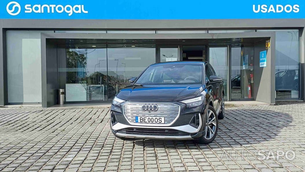 Audi Q4