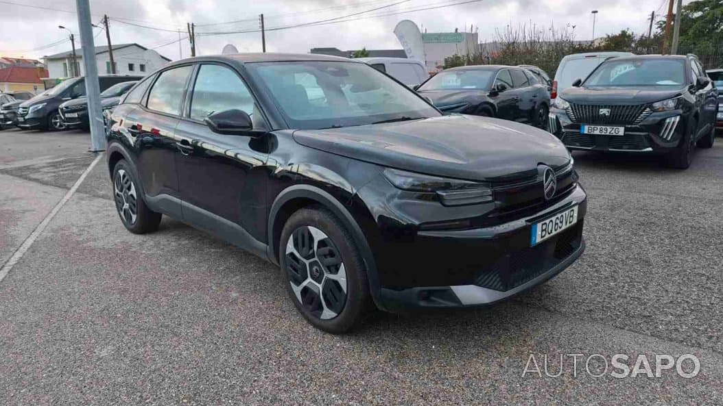 Citroën C4