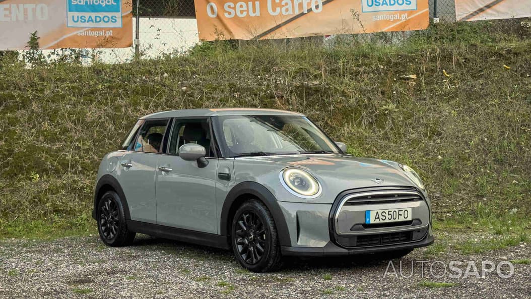 MINI One
