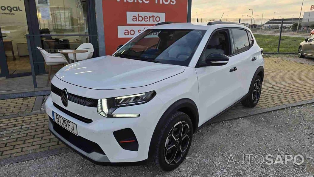 Citroën C3
