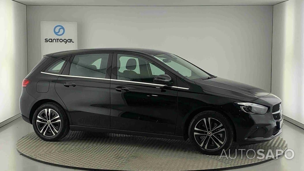 Mercedes-Benz Classe B