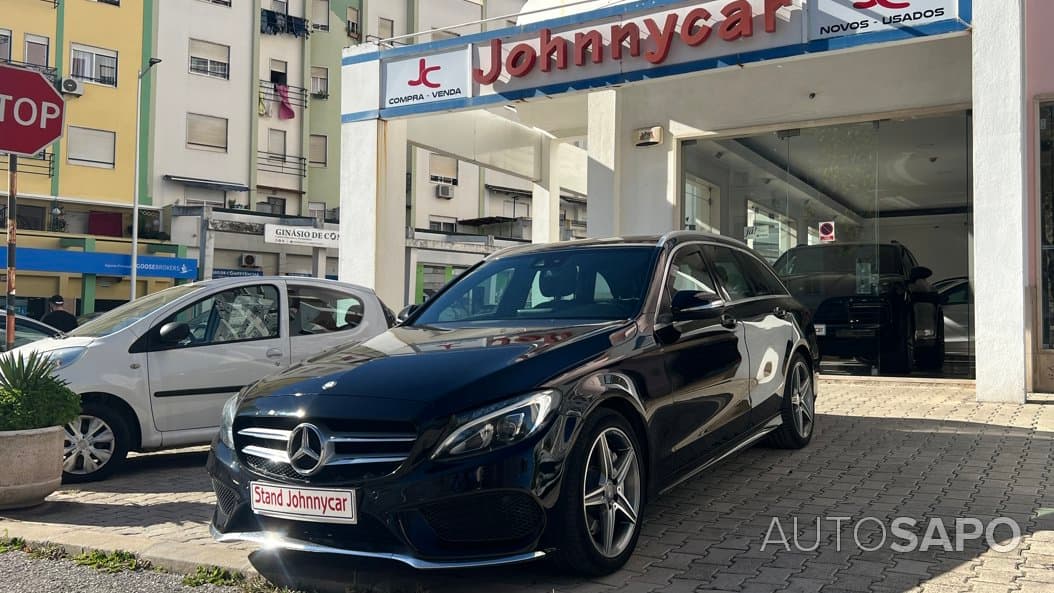 Mercedes-Benz Classe C