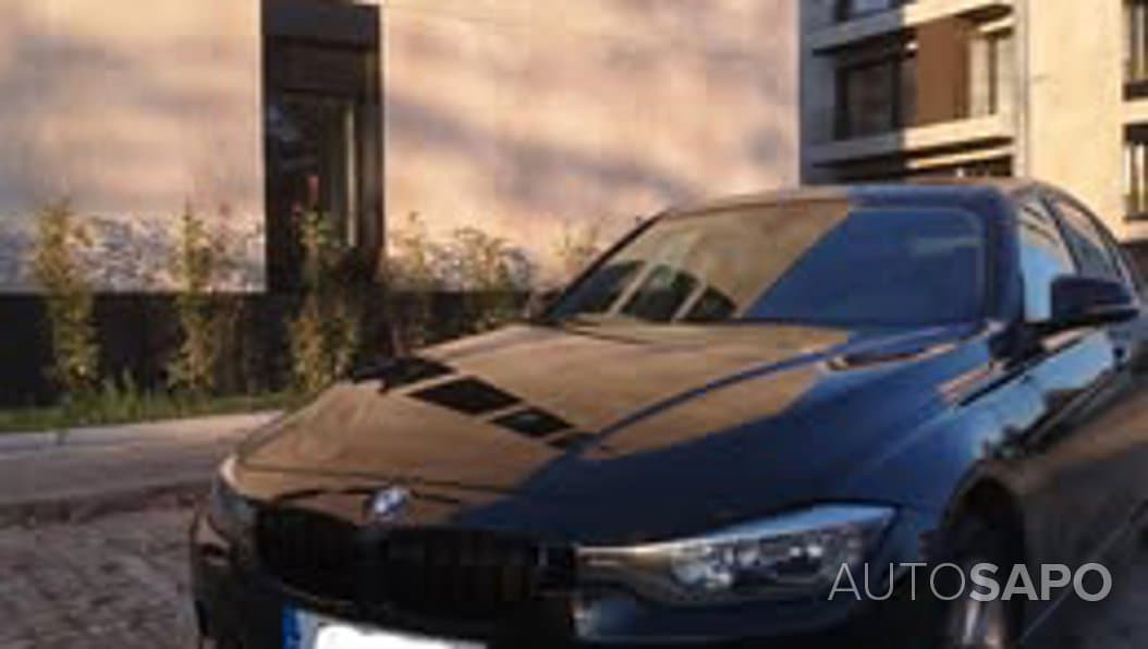 BMW Série 3