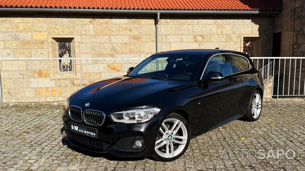 BMW Série 1