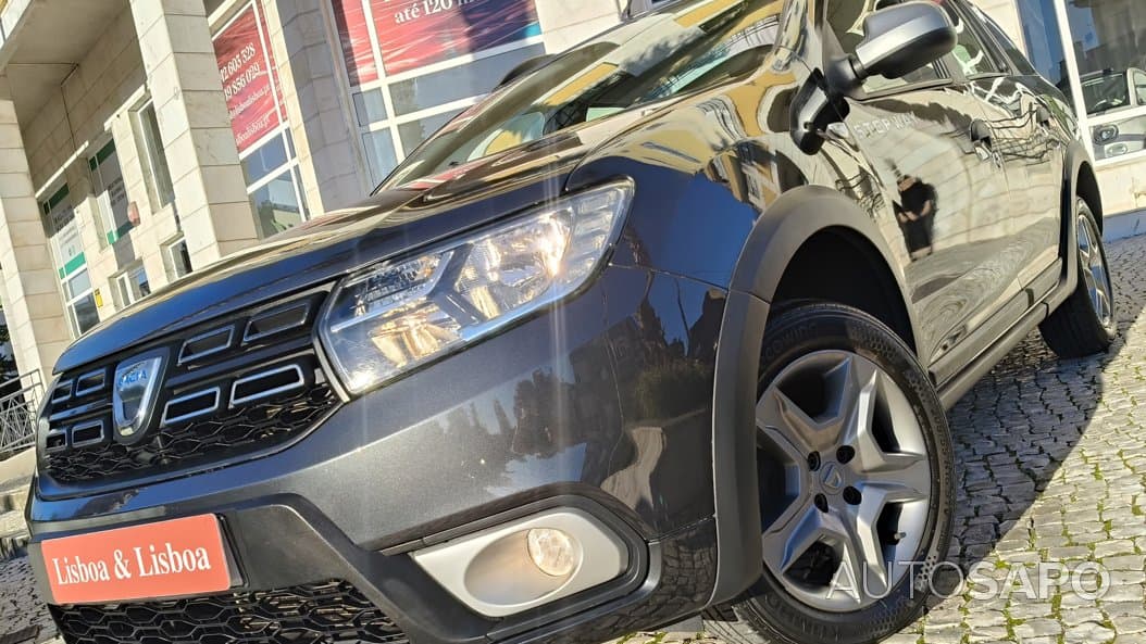 Dacia Logan MCV