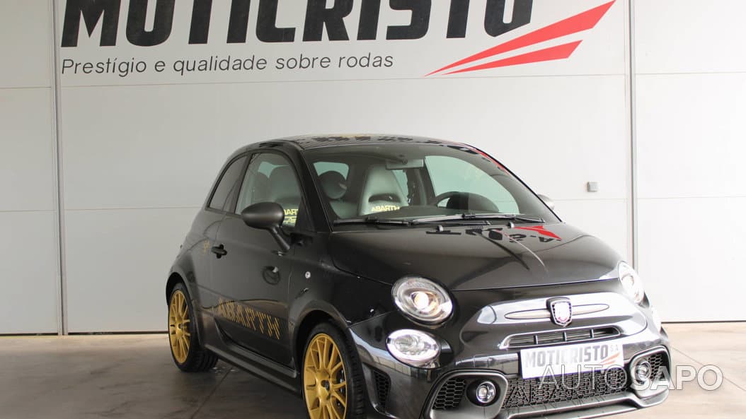 Abarth 695