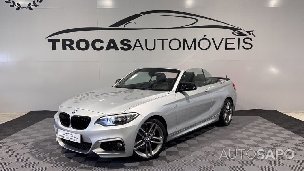 BMW Série 2