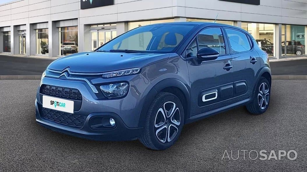 Citroën C3