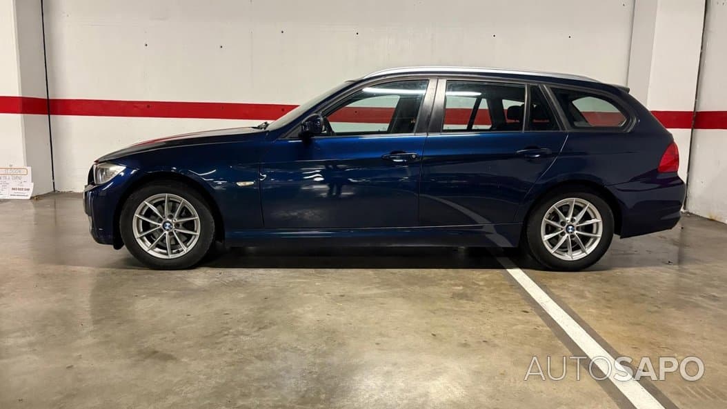 BMW Série 3