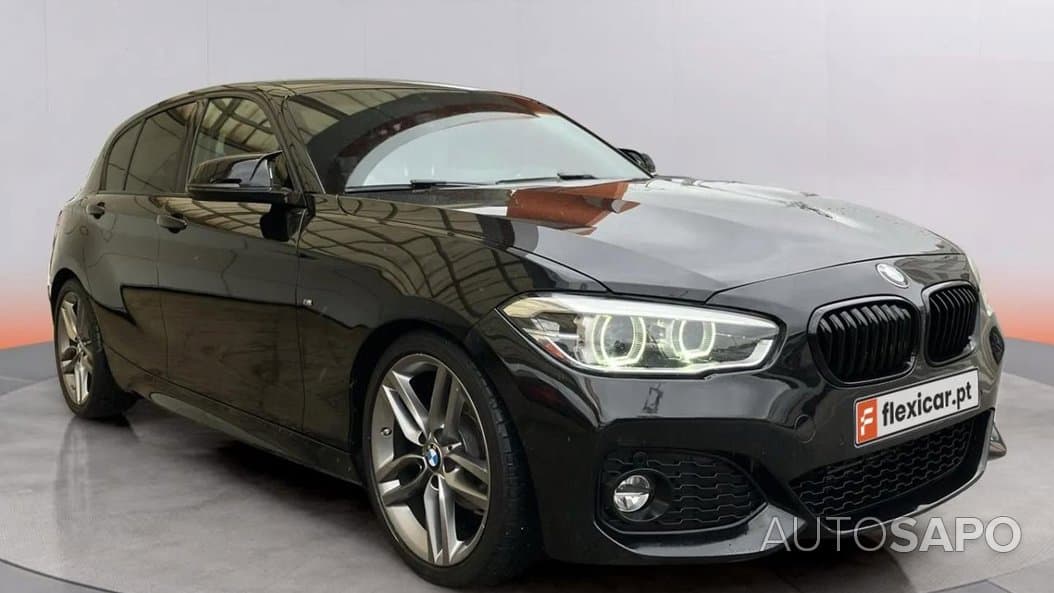 BMW Série 1