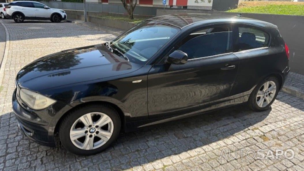 BMW Série 1