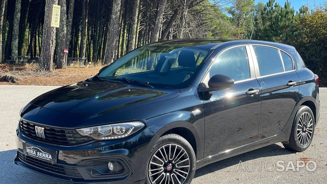 Fiat Tipo