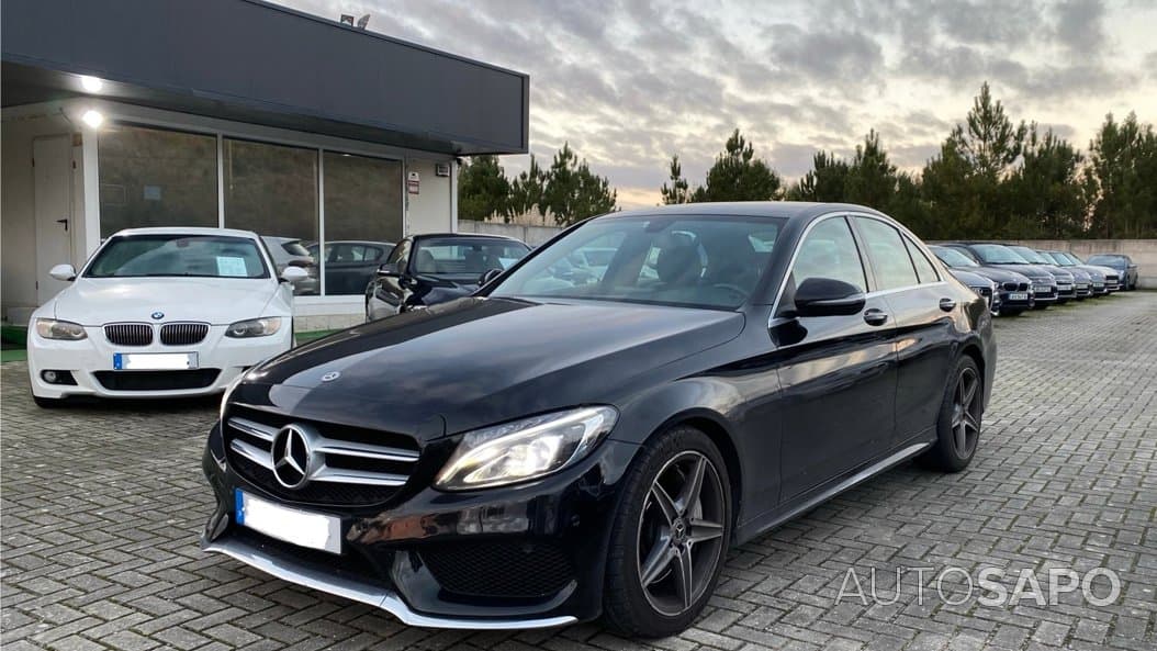 Mercedes-Benz Classe C