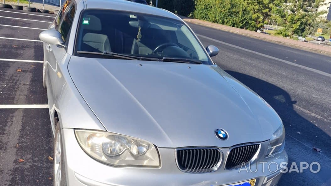 BMW Série 1