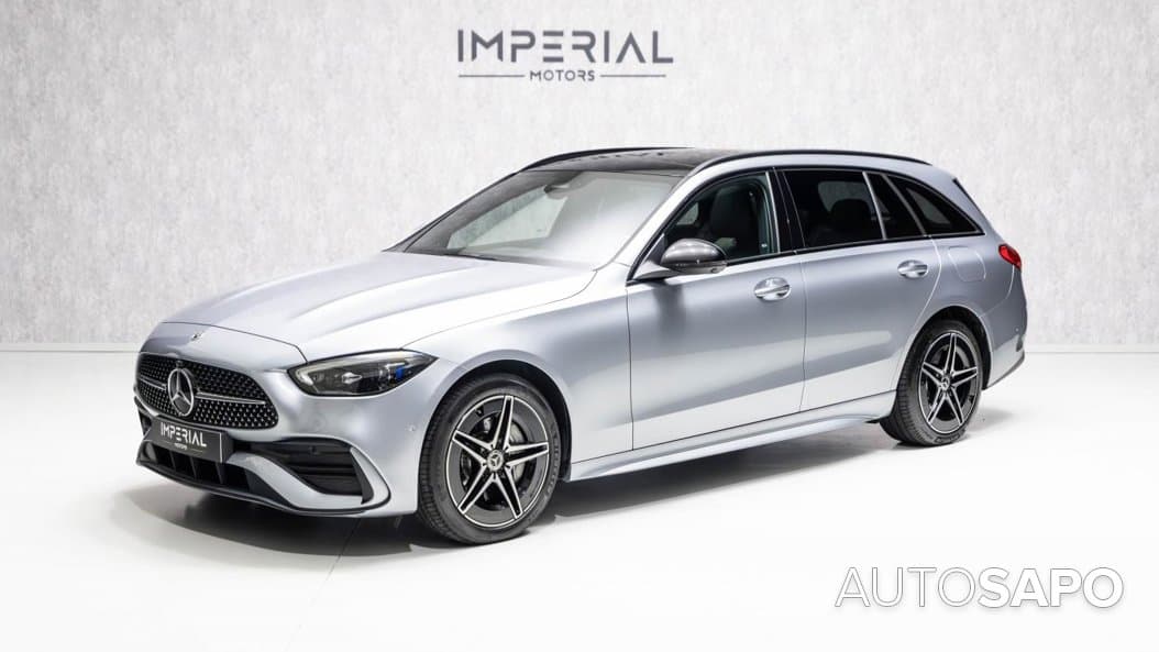 Mercedes-Benz Classe C