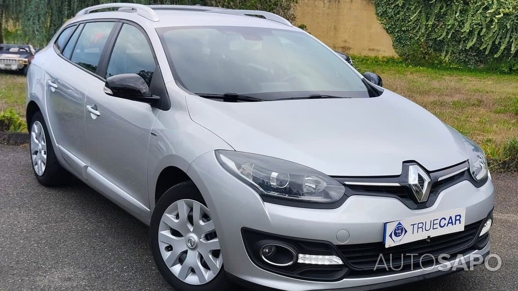 Renault Mégane