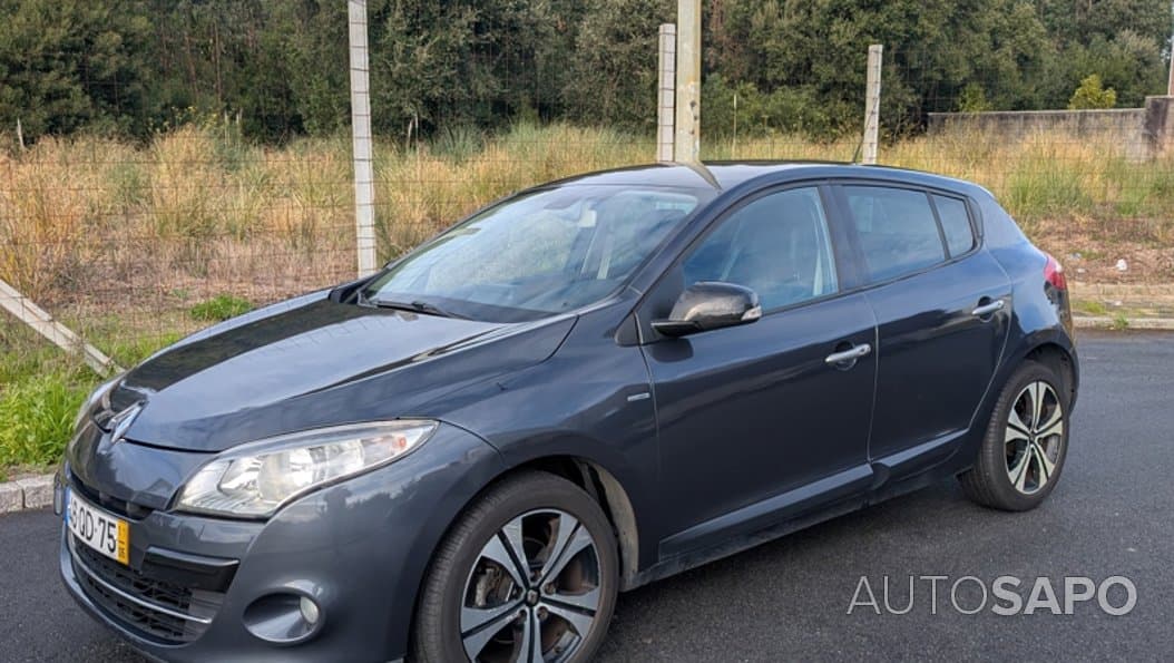 Renault Mégane