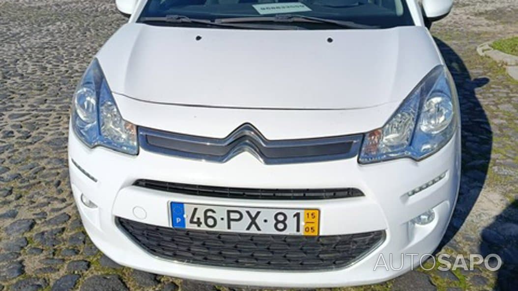 Citroën C3