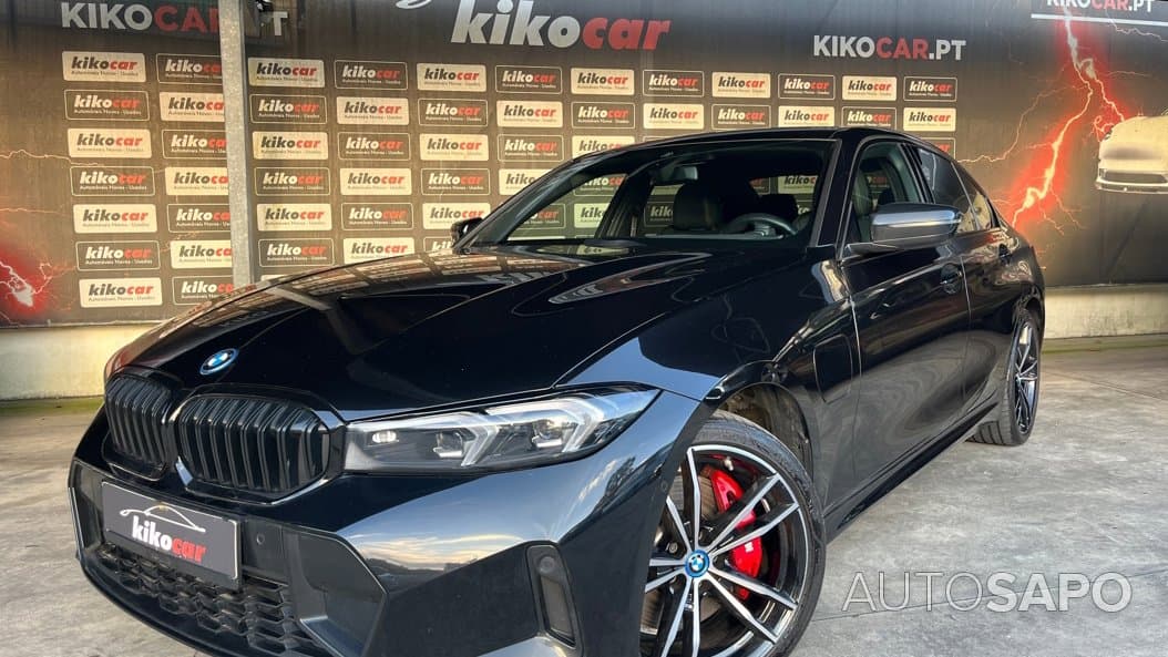 BMW Série 3