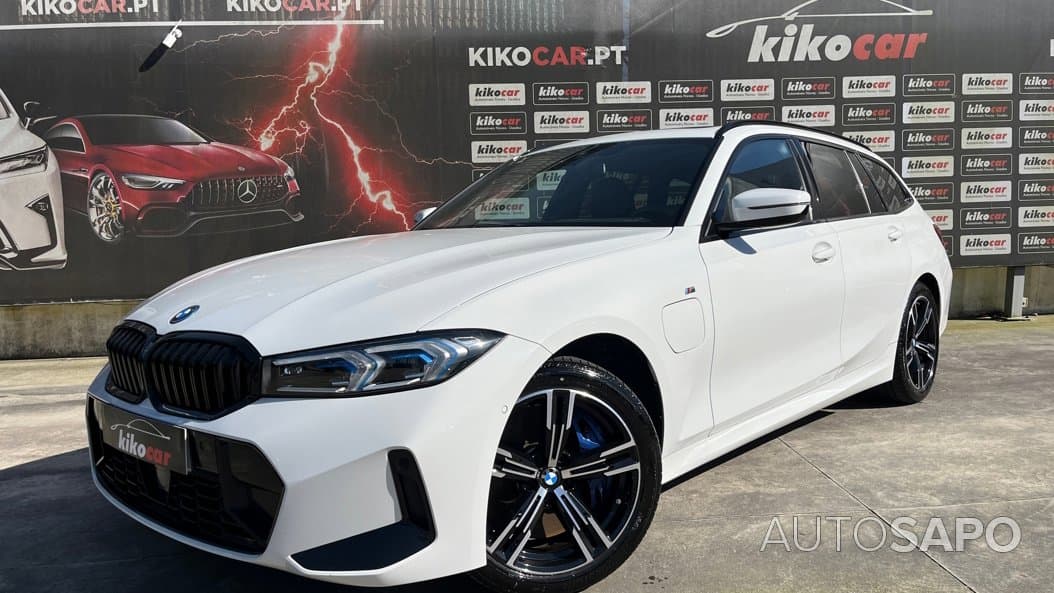 BMW Série 3