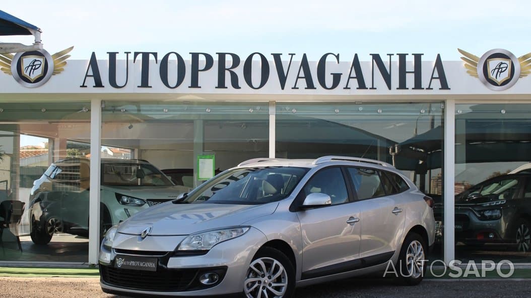 Renault Mégane