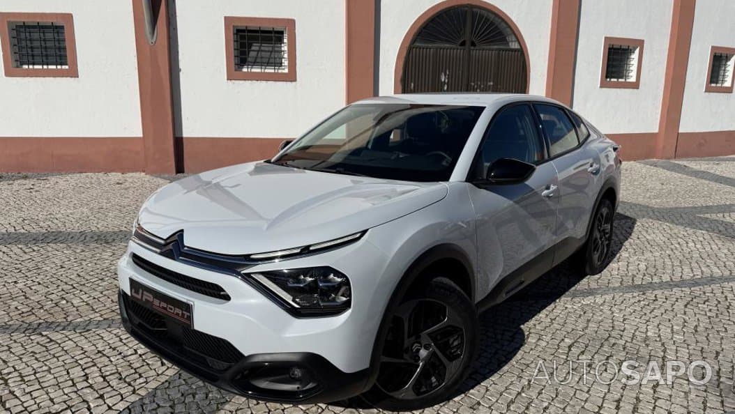 Citroën C4