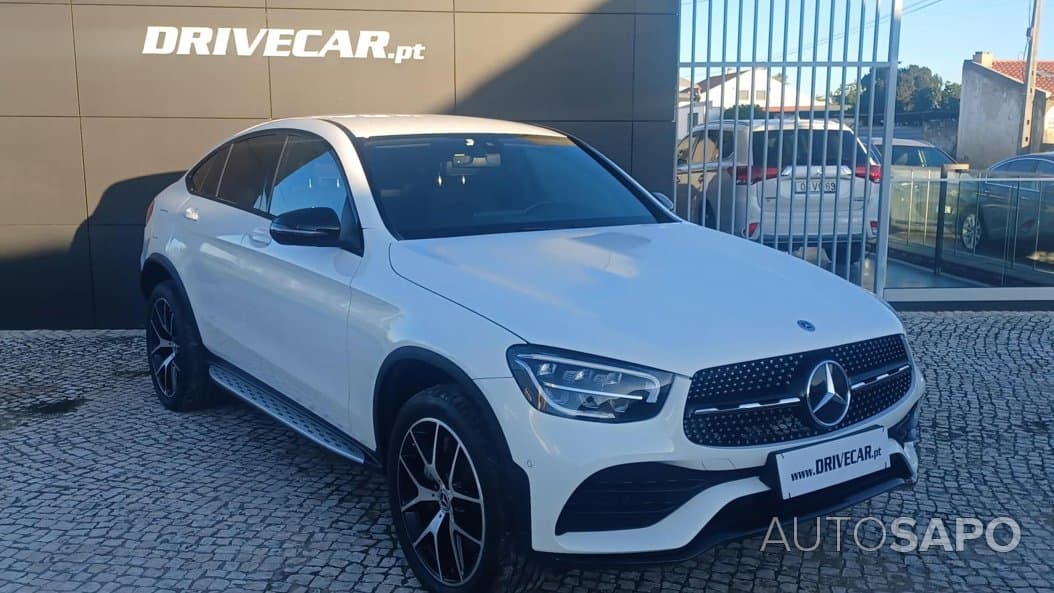 Mercedes-Benz Classe GLC