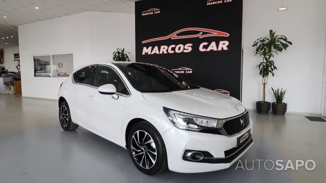 DS DS4