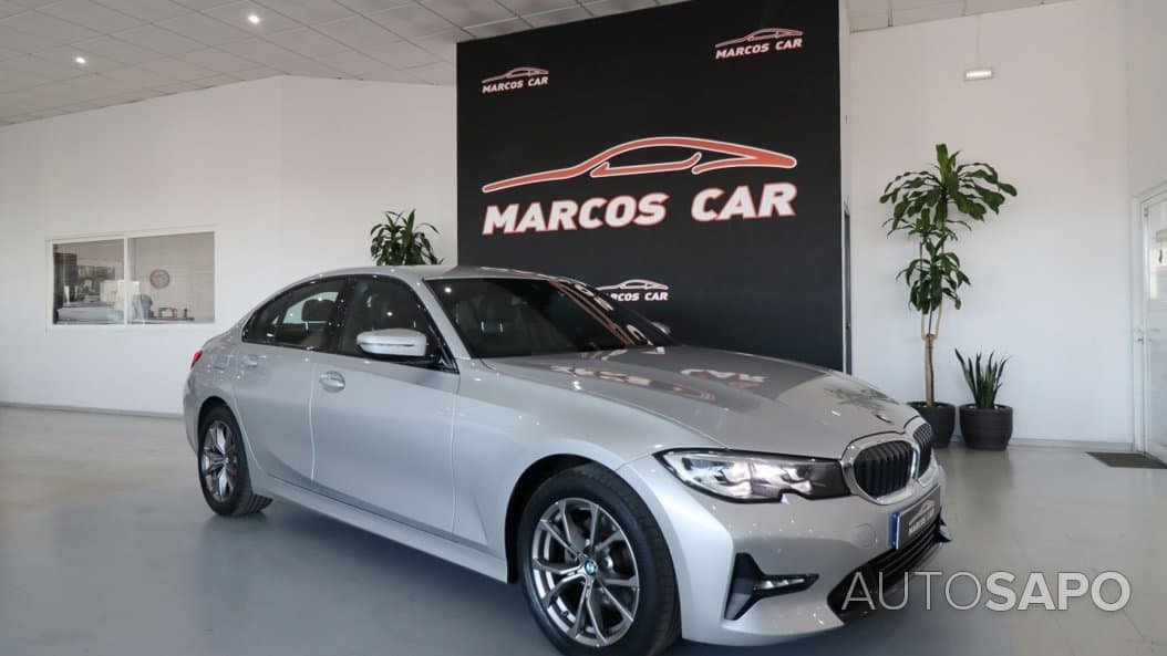BMW Série 3