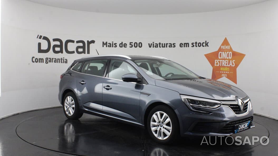 Renault Mégane