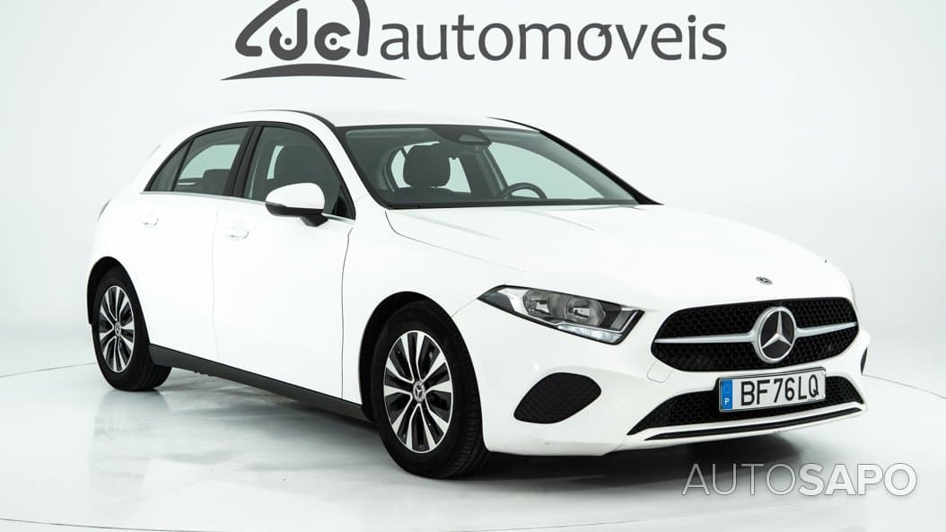 Mercedes-Benz Classe A