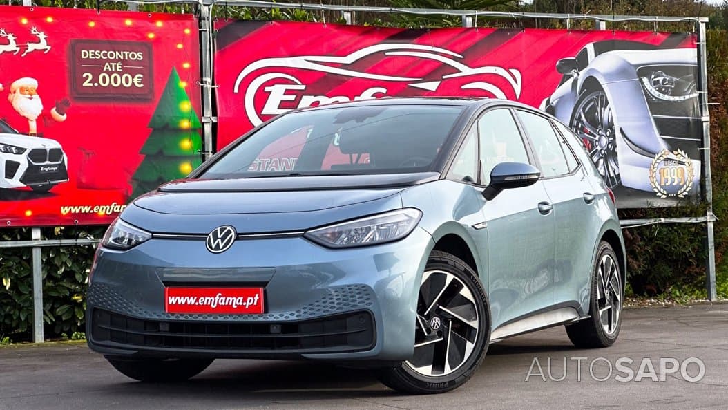 Volkswagen ID.3