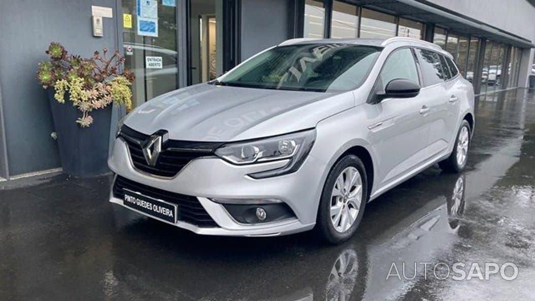 Renault Mégane