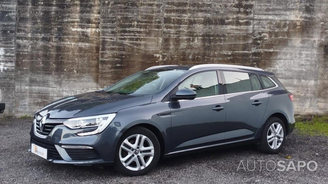 Renault Mégane