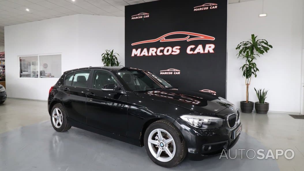 BMW Série 1