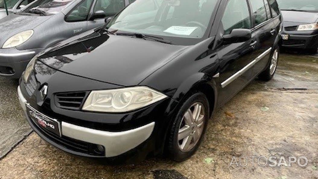 Renault Mégane