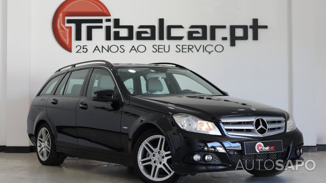 Mercedes-Benz Classe C